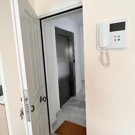 Piso Palacios *