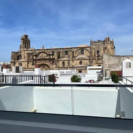 Piso Palacios *